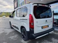 Citroen Berlingo Citroën GENERATION-III COMBI 1.5 BLUEHDI 130 M L1 FEEL PACK START-STOP - <small></small> 23.490 € <small>TTC</small> - #3