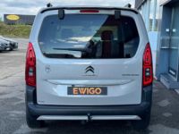 Citroen Berlingo Citroën GENERATION-III COMBI 1.5 BLUEHDI 130 M L1 FEEL PACK START-STOP - <small></small> 23.490 € <small>TTC</small> - #4