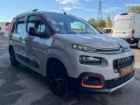 Citroen Berlingo Citroën GENERATION-III COMBI 1.5 BLUEHDI 130 M L1 FEEL PACK START-STOP - <small></small> 23.490 € <small>TTC</small> - #6