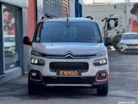 Citroen Berlingo Citroën GENERATION-III COMBI 1.5 BLUEHDI 130 M L1 FEEL PACK START-STOP - <small></small> 23.490 € <small>TTC</small> - #7