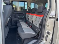 Citroen Berlingo Citroën GENERATION-III COMBI 1.5 BLUEHDI 130 M L1 FEEL PACK START-STOP - <small></small> 23.490 € <small>TTC</small> - #10