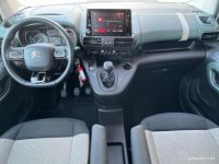 Citroen Berlingo Citroën GENERATION-III COMBI 1.5 BLUEHDI 130 M L1 FEEL PACK START-STOP - <small></small> 23.490 € <small>TTC</small> - #13