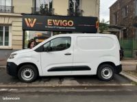 Citroen Berlingo Citroën GENERATION-III FOURGON 1.2 PURETECH 110 CV START-STOP - <small></small> 16.550 € <small>TTC</small> - #2