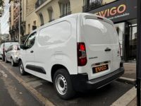 Citroen Berlingo Citroën GENERATION-III FOURGON 1.2 PURETECH 110 CV START-STOP - <small></small> 16.550 € <small>TTC</small> - #3