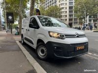 Citroen Berlingo Citroën GENERATION-III FOURGON 1.2 PURETECH 110 CV START-STOP - <small></small> 16.550 € <small>TTC</small> - #7