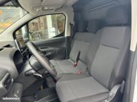 Citroen Berlingo Citroën GENERATION-III FOURGON 1.2 PURETECH 110 CV START-STOP - <small></small> 16.550 € <small>TTC</small> - #18