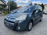 Citroen Berlingo Citroën HDi 92 Multispace 5 PLACES 1 ERE MAIN - <small></small> 7.990 € <small>TTC</small> - #1