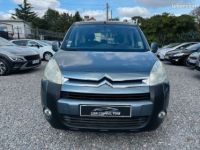 Citroen Berlingo Citroën HDi 92 Multispace 5 PLACES 1 ERE MAIN - <small></small> 7.990 € <small>TTC</small> - #2