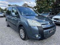 Citroen Berlingo Citroën HDi 92 Multispace 5 PLACES 1 ERE MAIN - <small></small> 7.990 € <small>TTC</small> - #3