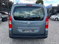 Citroen Berlingo Citroën HDi 92 Multispace 5 PLACES 1 ERE MAIN - <small></small> 7.990 € <small>TTC</small> - #4