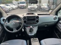 Citroen Berlingo Citroën HDi 92 Multispace 5 PLACES 1 ERE MAIN - <small></small> 7.990 € <small>TTC</small> - #9