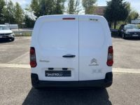 Citroen Berlingo Citroën II 1.6 BlueHDi 75ch 3Places Clim Régulateur 8250€ H.T. TVA20% - <small></small> 9.900 € <small>TTC</small> - #7