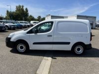 Citroen Berlingo Citroën II 1.6 BlueHDi 75ch 3Places Clim Régulateur 8250€ H.T. TVA20% - <small></small> 9.900 € <small>TTC</small> - #8