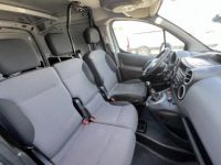 Citroen Berlingo Citroën II 1.6 BlueHDi 75ch 3Places Clim Régulateur 8250€ H.T. TVA20% - <small></small> 9.900 € <small>TTC</small> - #12