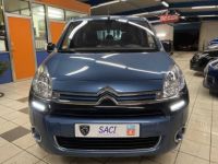 Citroen Berlingo Citroën II 1.6 e-HDi90 Exclusive 5p - <small></small> 7.990 € <small>TTC</small> - #2