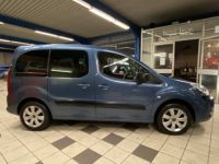 Citroen Berlingo Citroën II 1.6 e-HDi90 Exclusive 5p - <small></small> 7.990 € <small>TTC</small> - #4