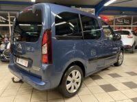 Citroen Berlingo Citroën II 1.6 e-HDi90 Exclusive 5p - <small></small> 7.990 € <small>TTC</small> - #5