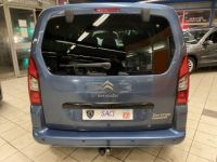 Citroen Berlingo Citroën II 1.6 e-HDi90 Exclusive 5p - <small></small> 7.990 € <small>TTC</small> - #6