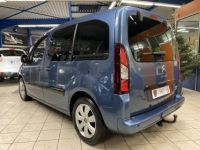 Citroen Berlingo Citroën II 1.6 e-HDi90 Exclusive 5p - <small></small> 7.990 € <small>TTC</small> - #8