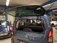 Citroen Berlingo Citroën II 1.6 e-HDi90 Exclusive 5p - <small></small> 7.990 € <small>TTC</small> - #9