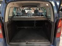 Citroen Berlingo Citroën II 1.6 e-HDi90 Exclusive 5p - <small></small> 7.990 € <small>TTC</small> - #20