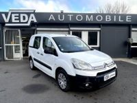 Citroen Berlingo Citroën II 1.6 HDi75 Confort 5p - <small></small> 5.990 € <small>TTC</small> - #1