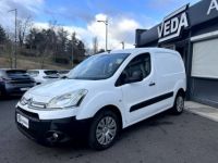 Citroen Berlingo Citroën II 1.6 HDi75 Confort 5p - <small></small> 5.990 € <small>TTC</small> - #2