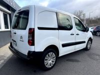 Citroen Berlingo Citroën II 1.6 HDi75 Confort 5p - <small></small> 5.990 € <small>TTC</small> - #3