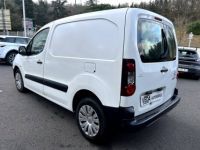 Citroen Berlingo Citroën II 1.6 HDi75 Confort 5p - <small></small> 5.990 € <small>TTC</small> - #4