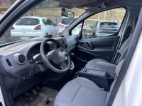 Citroen Berlingo Citroën II 1.6 HDi75 Confort 5p - <small></small> 5.990 € <small>TTC</small> - #5