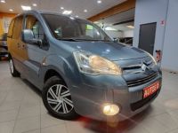 Citroen Berlingo Citroën II 1.6 HDi92 FAP Multispace 5p - <small></small> 5.490 € <small>TTC</small> - #1