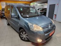 Citroen Berlingo Citroën II 1.6 HDi92 FAP Multispace 5p - <small></small> 5.490 € <small>TTC</small> - #3