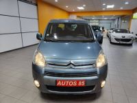 Citroen Berlingo Citroën II 1.6 HDi92 FAP Multispace 5p - <small></small> 5.490 € <small>TTC</small> - #5