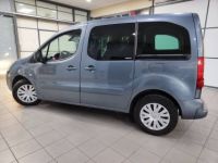 Citroen Berlingo Citroën II 1.6 HDi92 FAP Multispace 5p - <small></small> 5.490 € <small>TTC</small> - #7