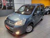 Citroen Berlingo Citroën II 1.6 HDi92 FAP Multispace 5p - <small></small> 5.490 € <small>TTC</small> - #9