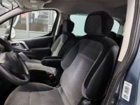 Citroen Berlingo Citroën II 1.6 HDi92 FAP Multispace 5p - <small></small> 5.490 € <small>TTC</small> - #10