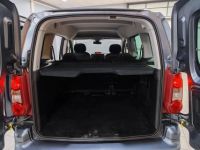 Citroen Berlingo Citroën II 1.6 HDi92 FAP Multispace 5p - <small></small> 5.490 € <small>TTC</small> - #12