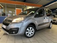 Citroen Berlingo Citroën II BlueHDi 100ch Feel - <small></small> 13.990 € <small>TTC</small> - #1