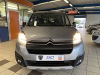 Citroen Berlingo Citroën II BlueHDi 100ch Feel - <small></small> 13.990 € <small>TTC</small> - #2