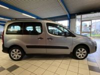 Citroen Berlingo Citroën II BlueHDi 100ch Feel - <small></small> 13.990 € <small>TTC</small> - #4