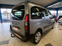 Citroen Berlingo Citroën II BlueHDi 100ch Feel - <small></small> 13.990 € <small>TTC</small> - #5