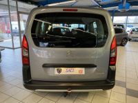 Citroen Berlingo Citroën II BlueHDi 100ch Feel - <small></small> 13.990 € <small>TTC</small> - #6