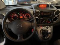 Citroen Berlingo Citroën II BlueHDi 100ch Feel - <small></small> 13.990 € <small>TTC</small> - #9