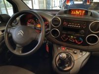 Citroen Berlingo Citroën II BlueHDi 100ch Feel - <small></small> 13.990 € <small>TTC</small> - #10