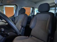 Citroen Berlingo Citroën II BlueHDi 100ch Feel - <small></small> 13.990 € <small>TTC</small> - #13