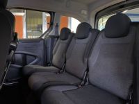 Citroen Berlingo Citroën II BlueHDi 100ch Feel - <small></small> 13.990 € <small>TTC</small> - #15