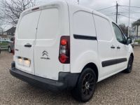 Citroen Berlingo Citroën II BlueHDi 100ch Shine S&S  - <small></small> 8.500 € <small>TTC</small> - #3