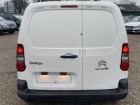 Citroen Berlingo Citroën II BlueHDi 100ch Shine S&S  - <small></small> 8.500 € <small>TTC</small> - #4