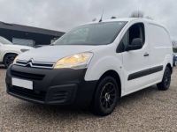 Citroen Berlingo Citroën II BlueHDi 100ch Shine S&S  - <small></small> 8.500 € <small>TTC</small> - #7