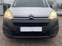 Citroen Berlingo Citroën II BlueHDi 100ch Shine S&S  - <small></small> 8.500 € <small>TTC</small> - #8